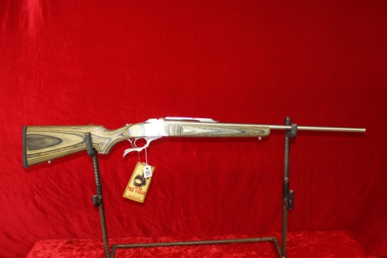 Ruger #1 Cal .308