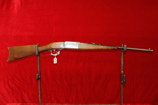 Savage 1899 Cal 25-35