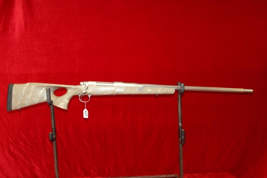 Remington Custom Made 700 REM Cal 25-06 Ackley