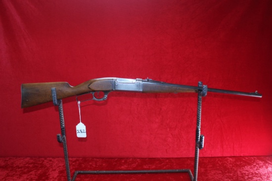Savage 1899 Take Down Lever Action Rifle .30-30