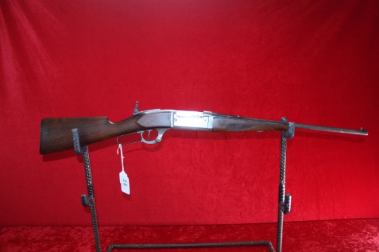 Savage 99 Take Down Lever Action Rifle .303 Savage