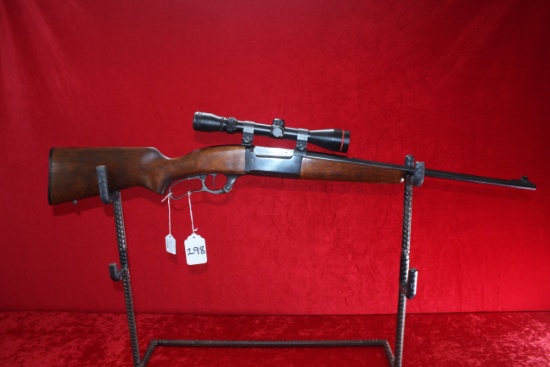 Savage 99 Lever Action Rifle .308