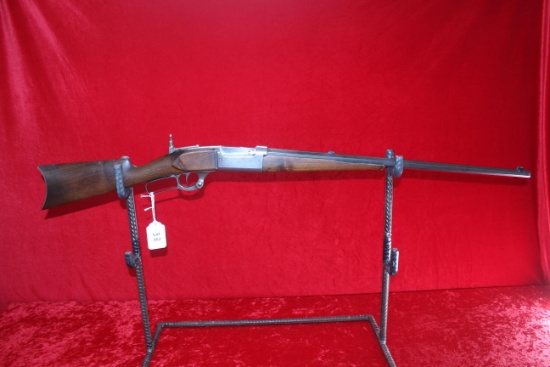Savage 99 Lever Action Rifle .38-55