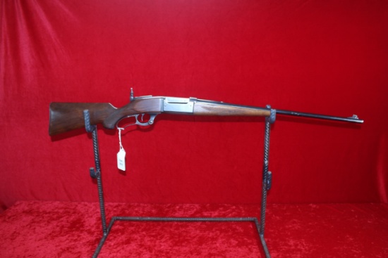 Savage 99 Lever Action Rifle .300 Savage