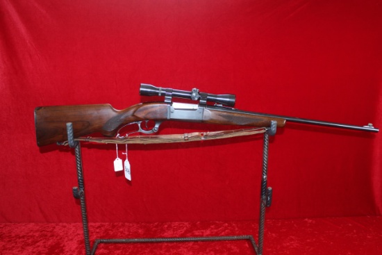 Savage 99 Lever Action Rifle .250-3000