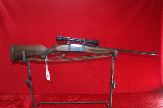 Savage 99 Lever Action Rifle .250-3000