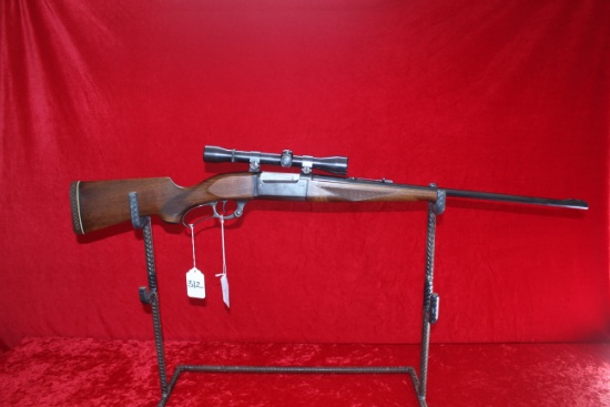 Savage 99E Lever Action Rifle .243