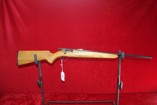 Savage Springfield 120 Single Shot Rifle .22 S/L/LR