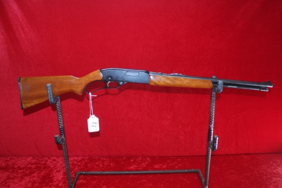 Sears by (Winchester) 275 Semi-auto Rifle .22 LR