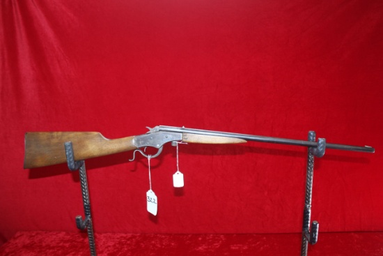 Stevens 26 Crackshot Single Shot Rifle .22 S/L/LR