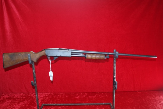 Stevens by Savage 67L Series E Pump Shotgun .410 Ga