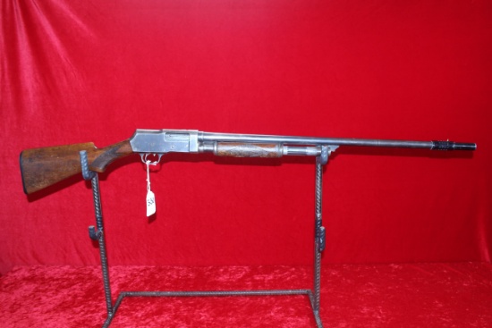 Westernfield Pump Shotgun 12 ga