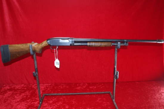 Winchester 12 Pump Shotgun 12 ga