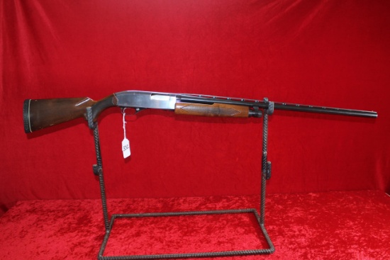 Winchester 1200 Pump Shotgun 12 Ga Magnum