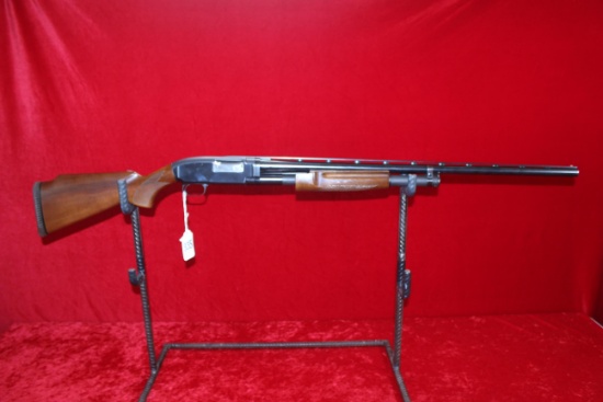 Winchester 1912 Pump Shotgun 12 ga