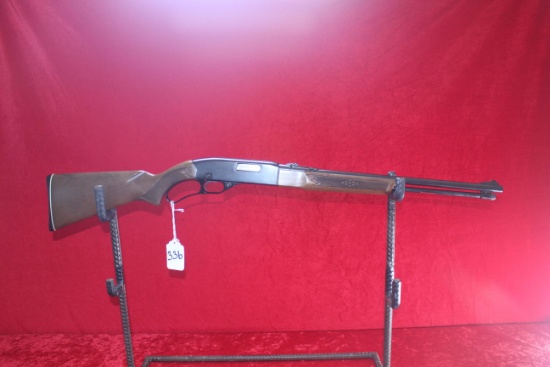 Winchester 250 Lever Action Rifle .22 S/L/LR