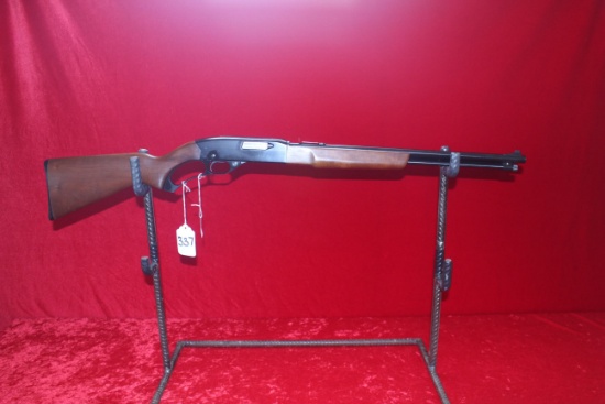 Winchester 255 Lever Action Rifle .22 WMR (Magnum)