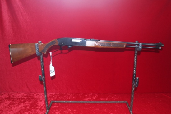 Winchester 255 Lever Action Rifle .22 WMR (Magnum)