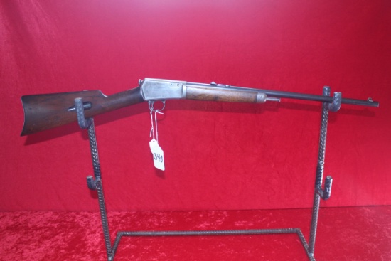 Winchester 03 Semi-auto Rifle .22 LR