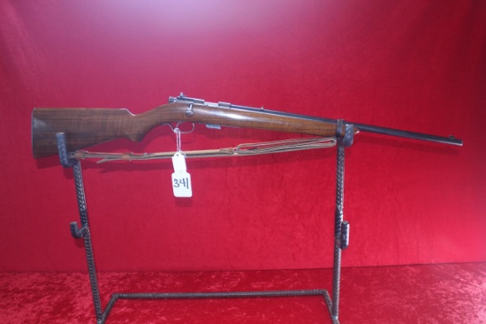 Winchester 57 Bolt-Action Rifle .22 LR