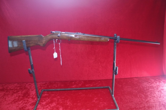 Winchester 67 Single Shot Rifle .22 S/L/LR