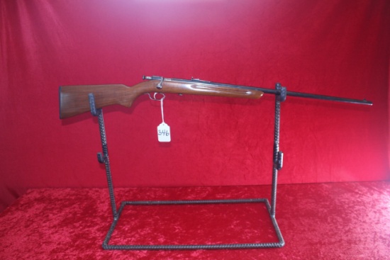 Winchester 67 Single Shot Rifle .22 S/L/LR