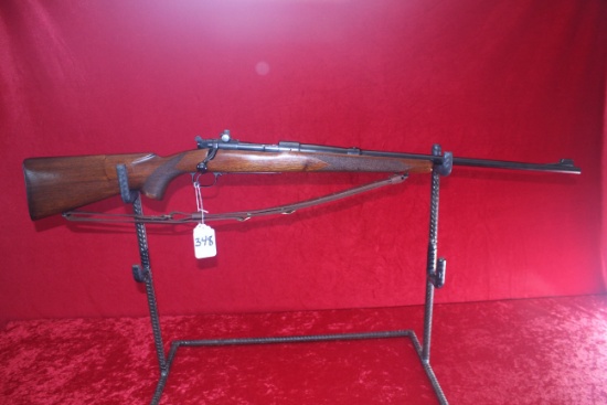 Winchester 70 Bolt Action Rifle .30-06