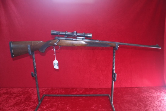 Winchester 70 Bolt Action Rifle .270 WCF
