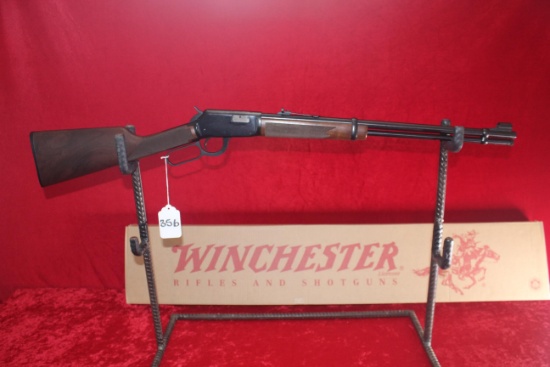 Winchester 94 Lever Action Rifle .22 L/LR