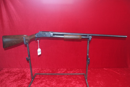 Winchester 97 Pump Shotgun 12 ga