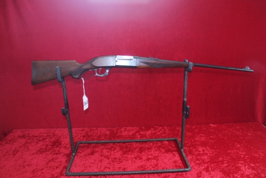 Savage 99 Lever Action Rifle .300 SAV