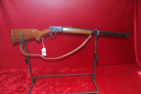 Marlin Golden 39A Take Down .22 S/L/LR