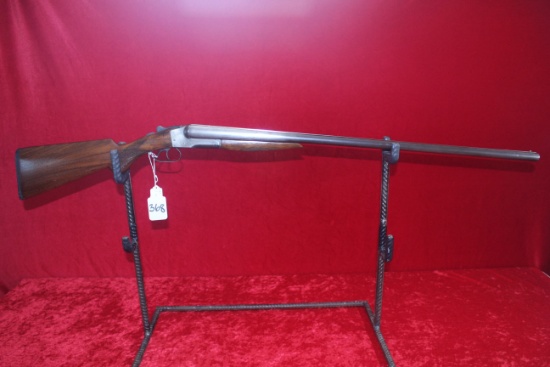 Riverside Arms Side by Side Shotgun 12 ga