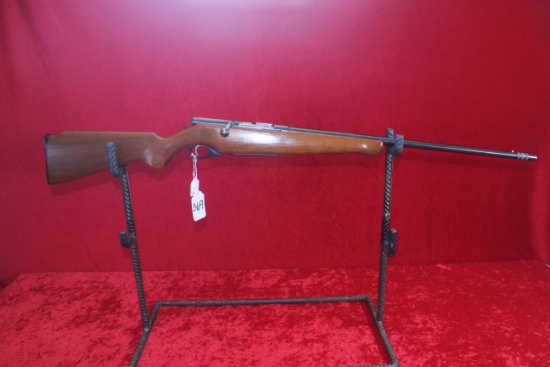 Mossberg Model 183 D-B .410 Bolt Action