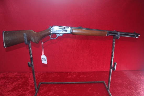 Marlin 30AS Lever Action Rifle .30-30
