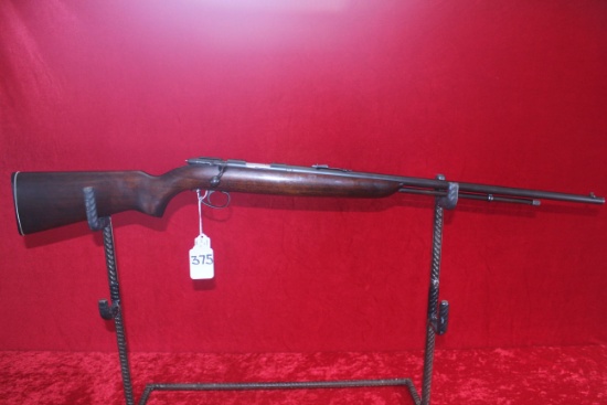Remington Sportmaster 512, Bolt Action, S/L/LR