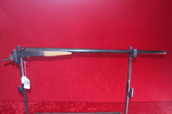 Harrington Richardson Single shot, Break open, 16 ga