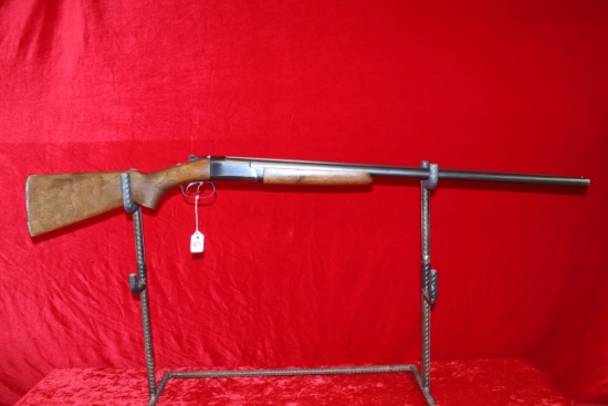 Winchester 24 12 gauge