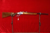 Ruger #1 Cal 22-250