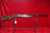 Browning Semiautomatic Shotgun 12 Ga Magnum