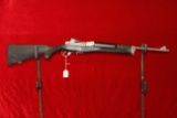 Ruger Mini 14 Cal .223