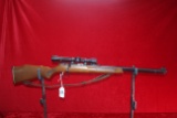 Marlin 783 Bolt Action Rifle .22 WMR (Magnum)