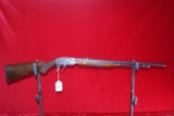 Savage 29 Pump Rifle .22 S/L/LR, Take Down