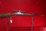 Savage 99 Lever Action Rifle .300 Savage