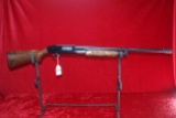 Western Field 550 Pump Shotgun 12 ga