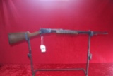 Winchester 62A Take Down Pump Rifle .22 LR