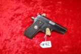 Colt MKIV/Series 80 Cal .380