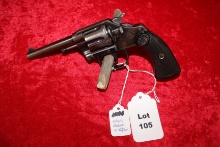 Colt Police Positive .32 S Colt