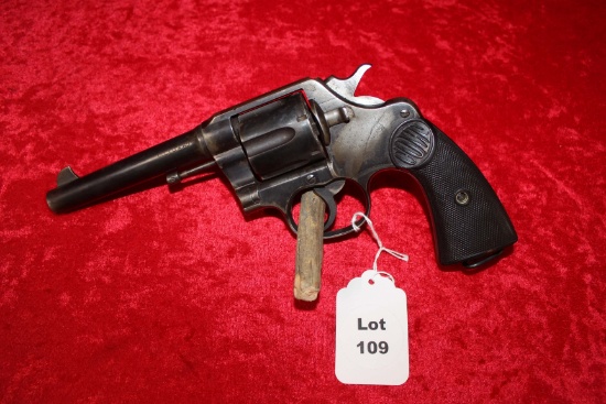 Colt D.A. .45