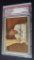 1952 Topps #28 Jerry Priddy